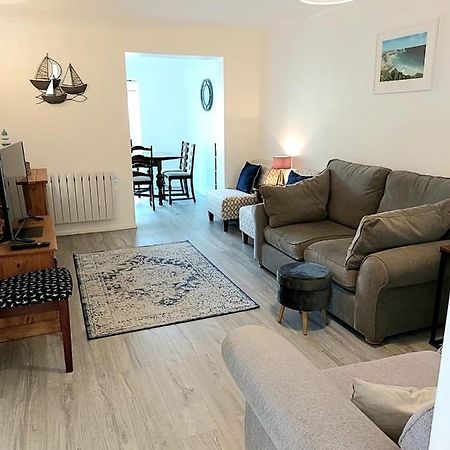 Trewebster Villa Crafthole Exteriör bild
