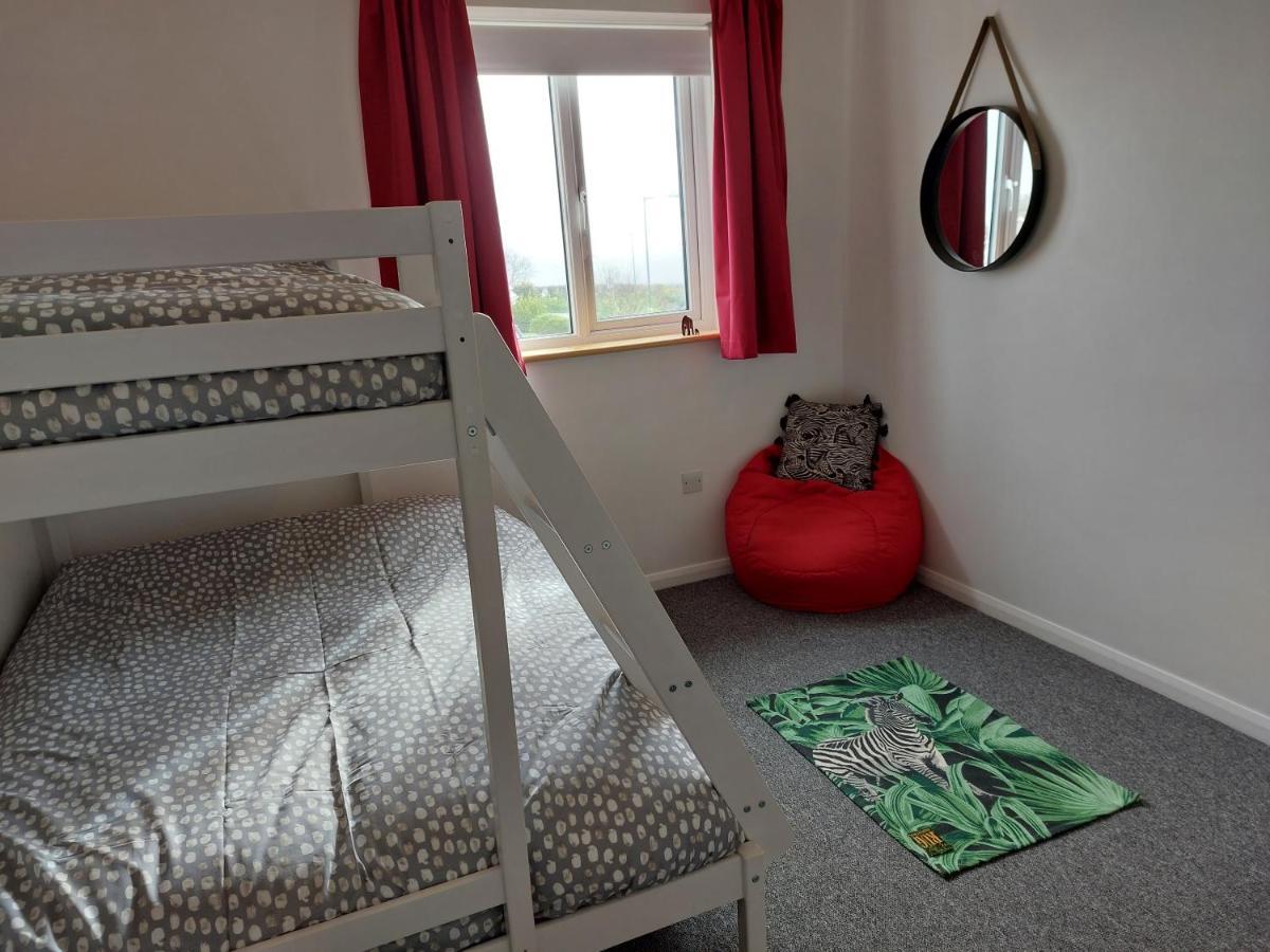 Trewebster Villa Crafthole Exteriör bild