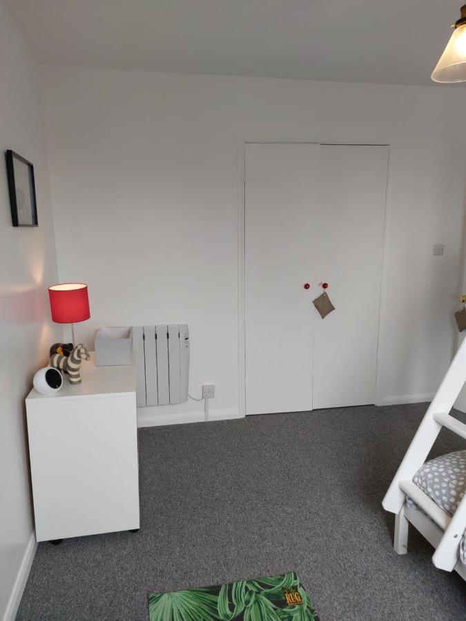 Trewebster Villa Crafthole Exteriör bild